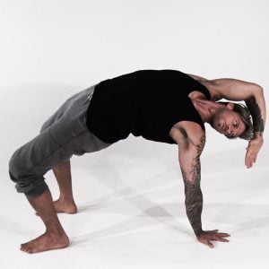 The Crab Reach Animal Flow Video