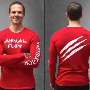 Red-instructor-thermal-sidebyside