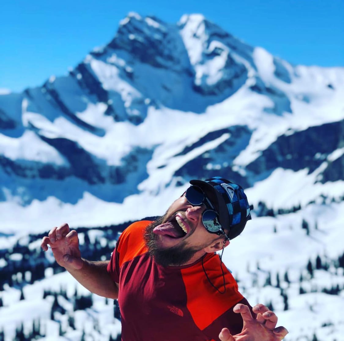 Miroslaw Basciuk's Action Image