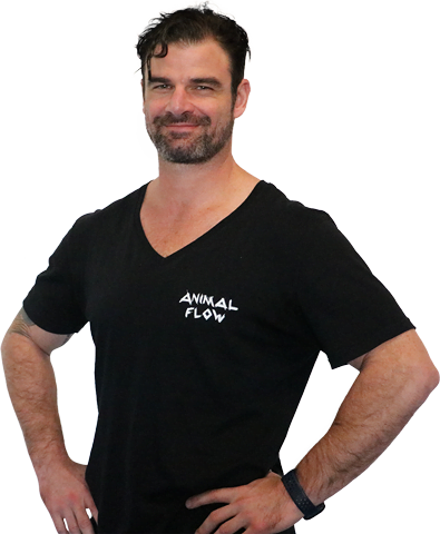 Andrew Chaddy Chadwick Headshot