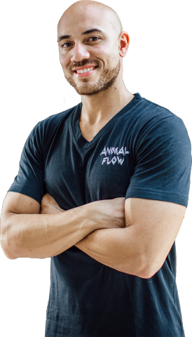 Chris Flores Headshot