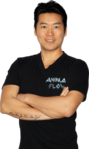 Jeseung Lee Headshot