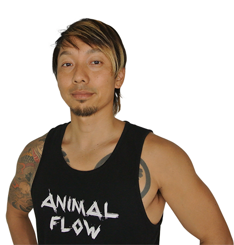 Jin Takazawa Headshot