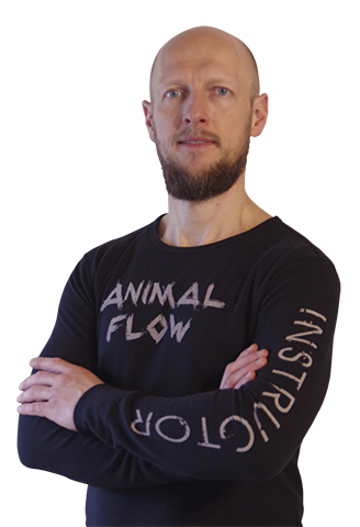 Miroslaw Basciuk Headshot