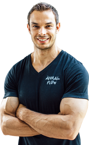 Rich Scrivener Headshot