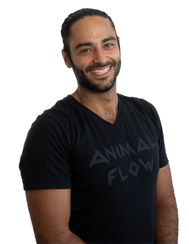 Roshan Chopra Headshot