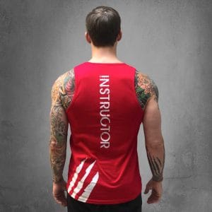 Red-instructor-tank Red-instructor-tank