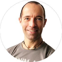 image of master instructor headshot