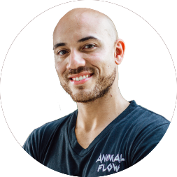 image of master instructor headshot