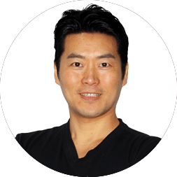 image of master instructor headshot