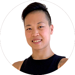image of master instructor headshot