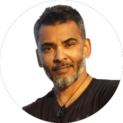 image of master instructor headshot