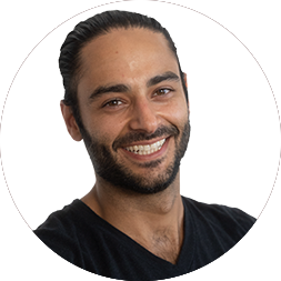 image of master instructor headshot