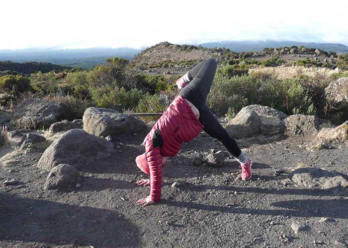  Raewyn-Ng-Kilamanjaro Tanzania Side Kickthrough