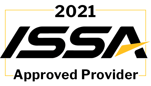 ISSA Approved Provider 2021 (png format)