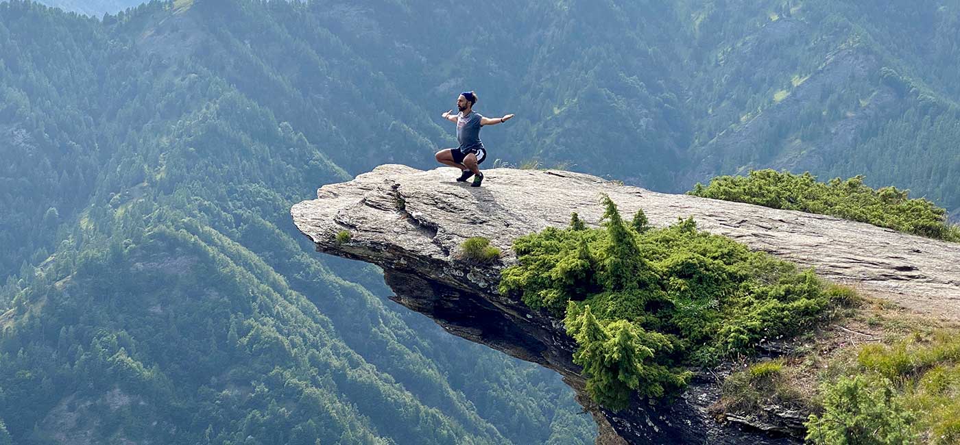 Gabrielle Montingelli Ape Reach