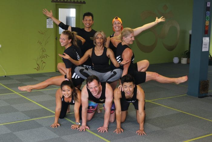 image of sydney road trip