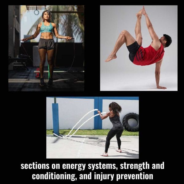 MACS extra chapters MACS extra chapters