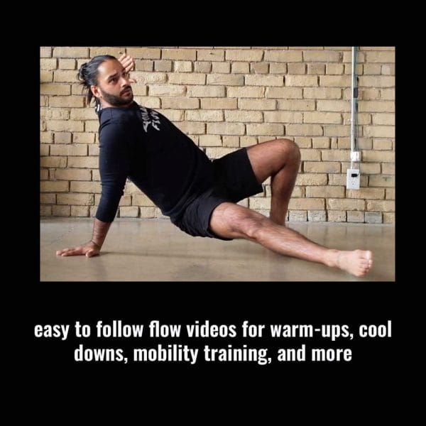 Many flows Many flows