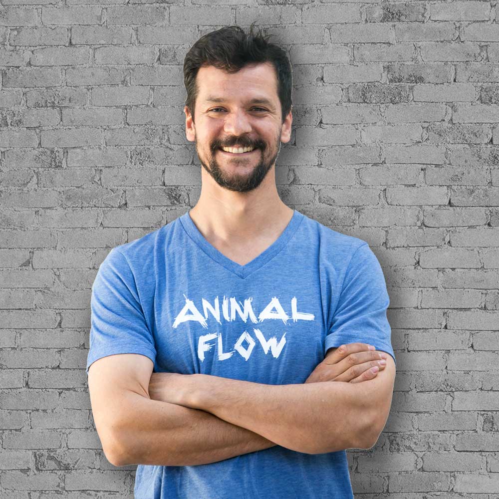 JOSÉ LAGOS MARÍN's Profile Image