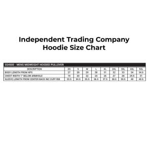 Hoodie-Size-Chart Hoodie-Size-Chart
