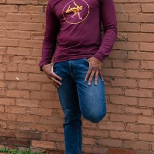 MaroonLS-7 MaroonLS-7