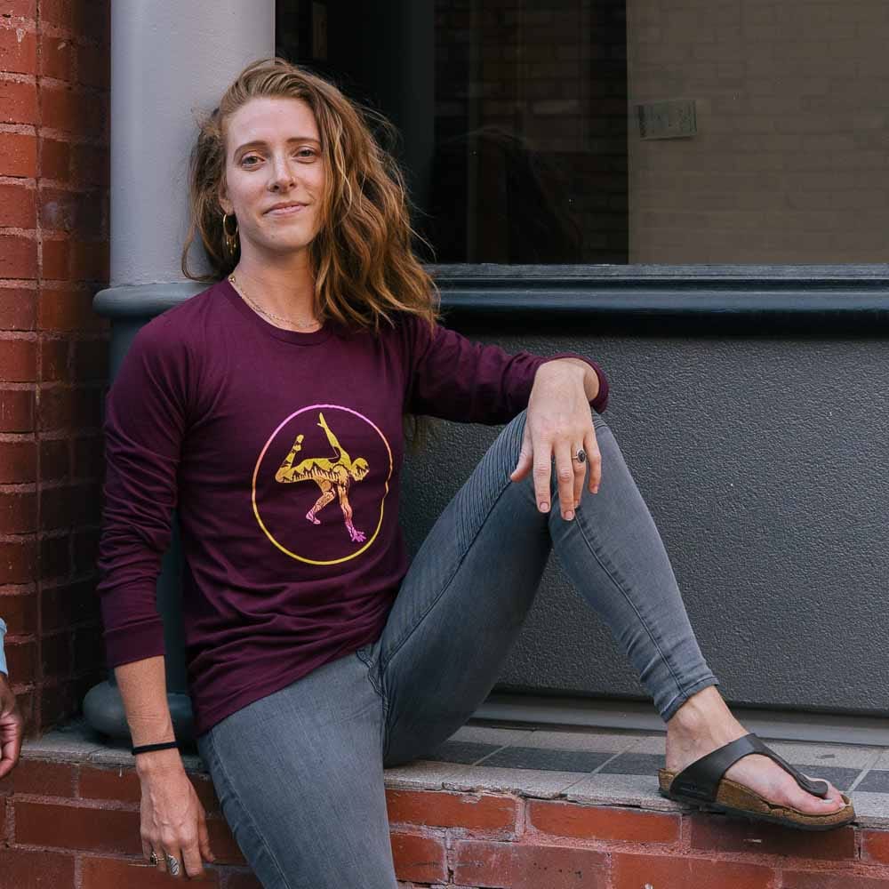 MaroonLS.web-3 MaroonLS.web-3