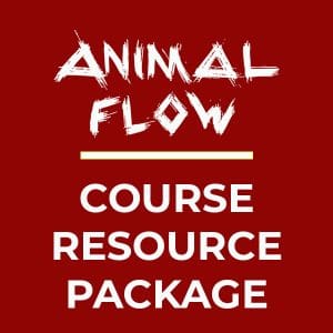 Animal Flow Course Resource Package