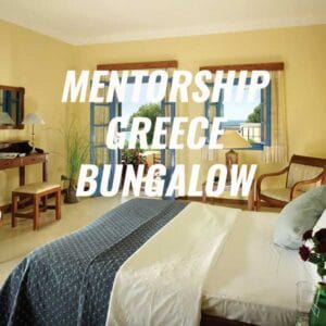 Seafront Bungalow Single