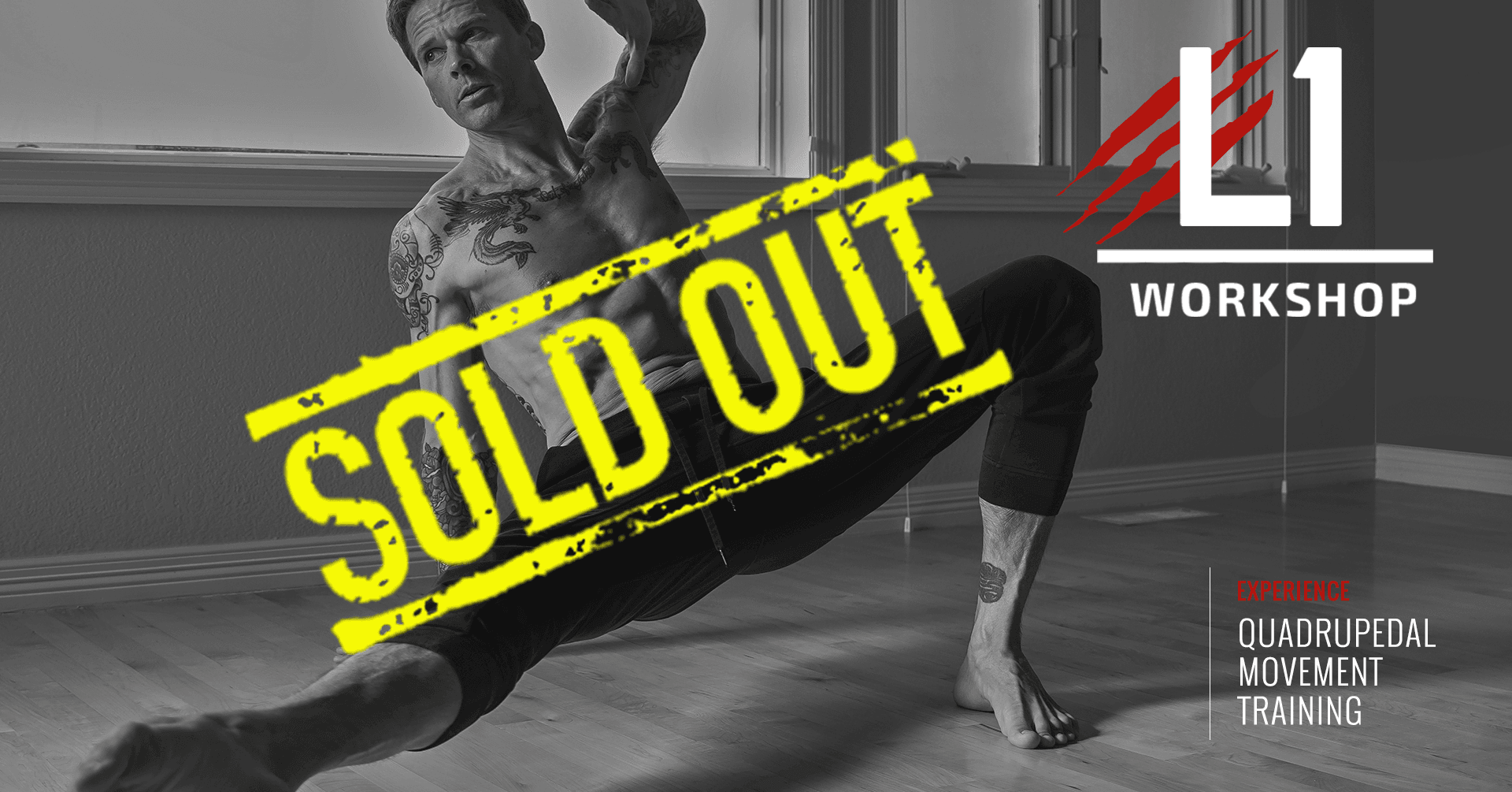 L1 banner – SKT SOLD OUT