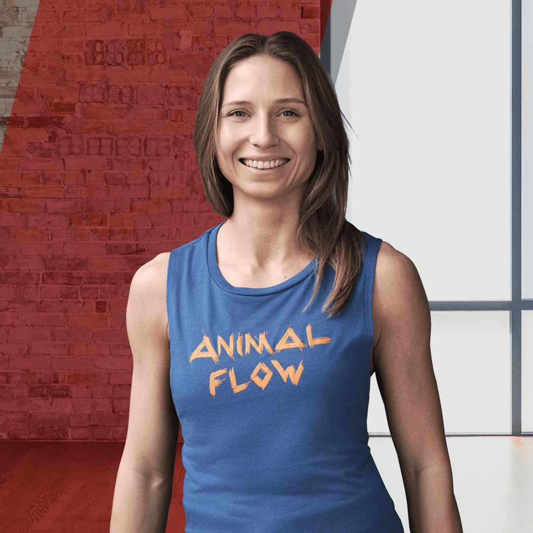 Aneta Lupa's Profile Image