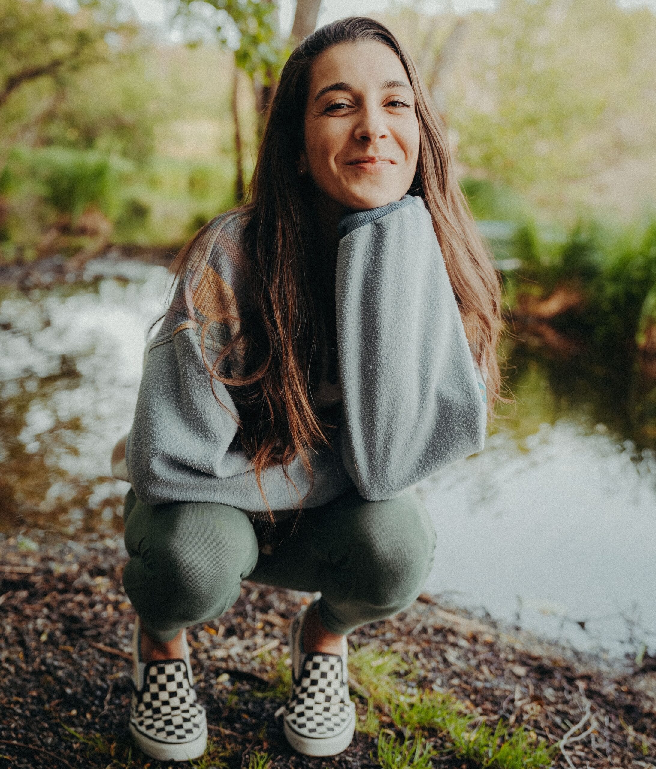 Fanny Thore's Candid Image